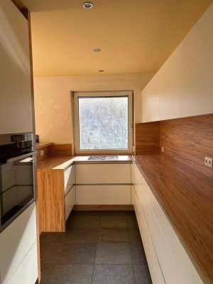 Attraktive Wohnung in guter Lage von Schwaz – 108 m² mit Potenzial