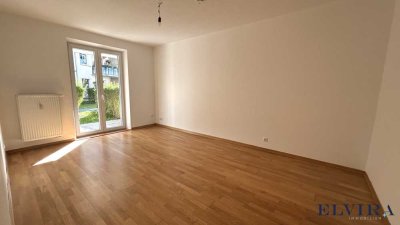 ELVIRA - Schöne 2-Zimmer Wohnung mit Terrasse am Mangfallplatz