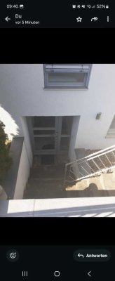 67 m² | Souterrainwohnung mit Terrasse & eigenem Eingang in Roth-Eckersmühlen | Ruhige Lage