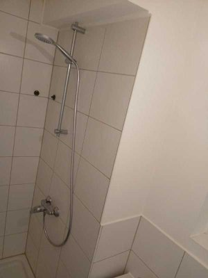 Frisch sanierte, helle 1‑Zimmer‑Wohnung mit Mietbeginn zum 01.06.2026!