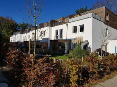 Ideales Reihenmittelhaus für Familien im Hanseviertel