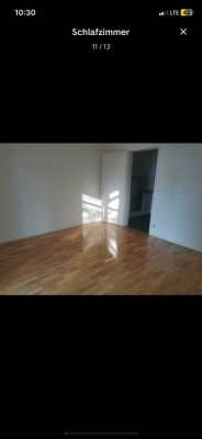 Nachmieter für 1-Zimmer Wohnung in Buxtehude-Süd gesucht