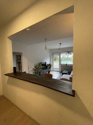 Nachmieter gesucht für perfekt gelegene Wohnung im Kaiserviertel!