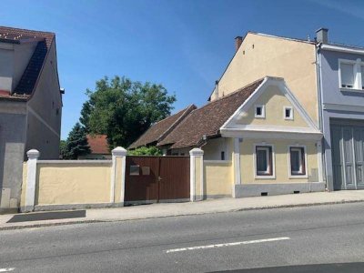 Rarität Nähe Oberwart