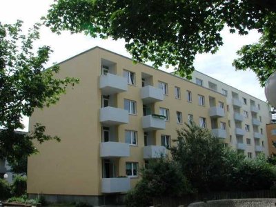 Ihre neue Wohnung: günstig geschnittene 3,5-Zimmer-Wohnung