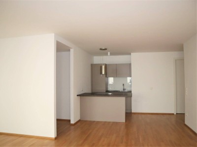 Großzügige 2-Zimmerwohnung in den hochwertigen GOLDEG GARDENS!