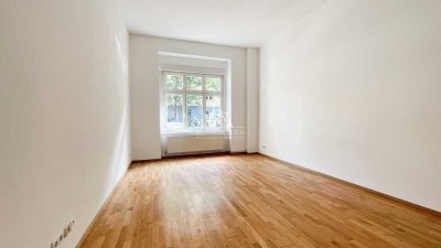 3-ZIMMER ERDGESCHOSSWOHNUNG IM HELMHOLTZKIEZ | PROVISIONSFREI