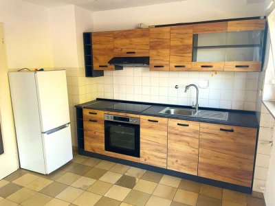 Familienfreundliche 3,5-Zi-Whg, EBK, Terrasse