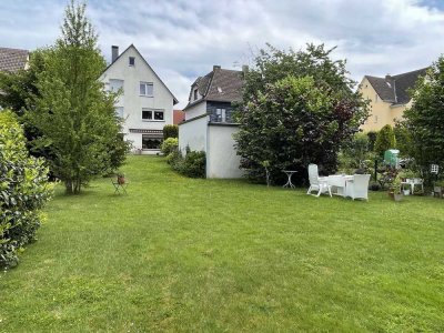 Mehrfamilienhaus in DO-Sölde mit Eigennutzer-Qualität!
