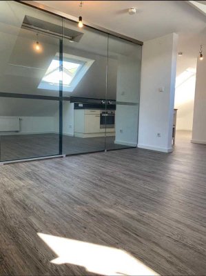 Charmante 1,5-Zimmer-Wohnung in Heilbronn/Talheim – ideal für Singles oder Pendler