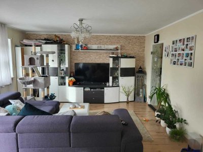 3-Zimmer-Wohnung mit Balkon und Stellplatz in Geretsried – Landkreis Bad Tölz-Wolfratshausen