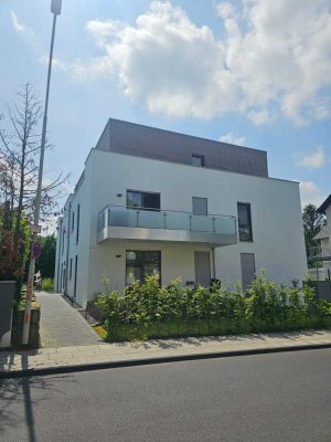 Möbliertes & luxuriöses 2-Zimmer-Apartment in Bonn-Holzlar