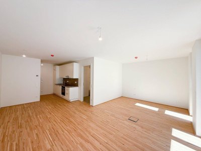 Am Langen Felde 24 – Bezugsfertige Vorsorgewohnungen in Kagran
