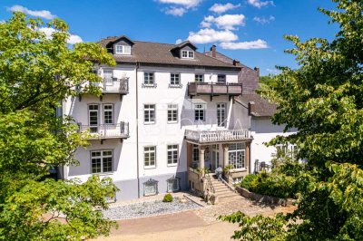 Maisonette-Traum auf Schloss Neuhof - Courtagefrei für Käufer