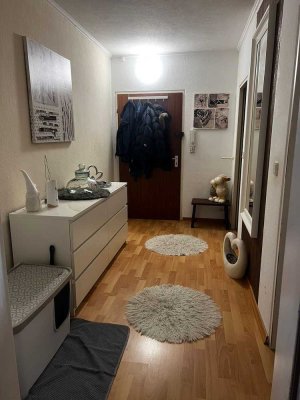 Traumhafte 4,5-Zimmer-Wohnung mit herrlichem Ausblick – Ab 01.08.2025 zu vermieten!