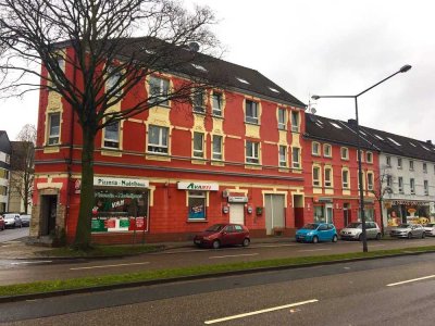 Dachgeschoss-Wohnung in Essen! Ideal für Singles und Paare!