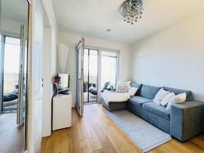 Q11-Stadtflair &amp; Naturidylle: Ihr perfektes Zuhause wartet!