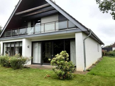 Geräumiges und gepflegtes 5-Zimmer-Einfamilienhaus in Bremen Woltmershausen