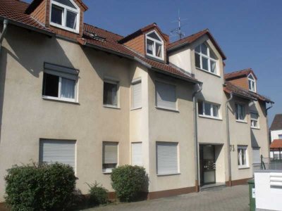 Gemütliche 3-Zimmer-Wohnung in Weiterstadt