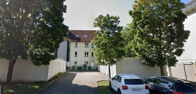 Charmante 3-Zimmer-Wohnung mit Wohlfühlfaktor