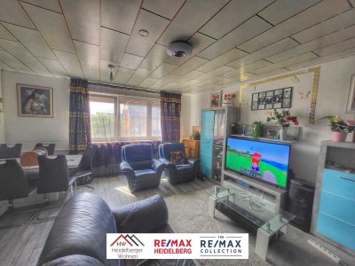Zweifamilienhaus mit Baupotenzial – Ideal für Familien & Investoren in schöner Lage Worms!