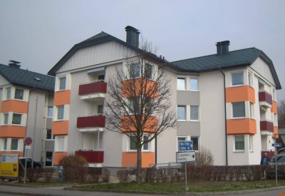 Melk, 3 Zimmer, 78 m² / [Telefonnummer entfernt]