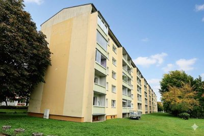 Schnell sein lohnt sich! 4 Zimmer und Kaltmiete sparen!*