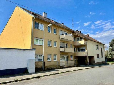 Kapitalanlage in Frankfurt/Sindlingen