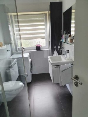 Modernisierte 4-Zimmer-Wohnung in Mainz-Bretzenheim