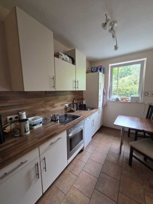 Modernes Zweifamilienhaus mit Gewerbemöglichkeit in Uelzen