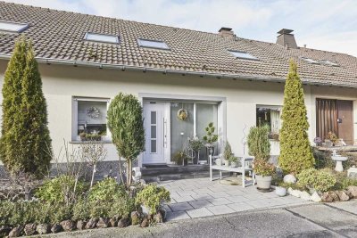 Gut vermietete Kapitalanlage 
provisionsfrei zu verkaufen
