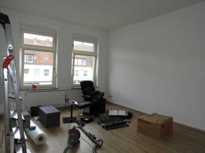 2 Zimmer Wohnung!