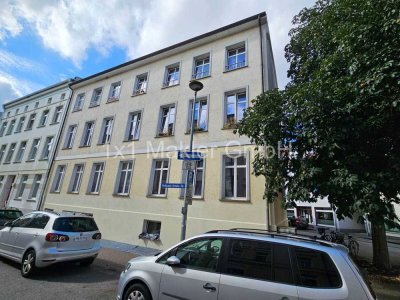 Mehrfamilienhaus in Schwerin Zentrum