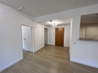 Kapitalanlage in Babelsberg: 3 Zimmer, Fußbodenheizung, 2 TG-Stellplätze