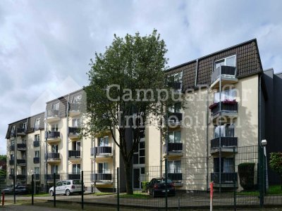Attraktives Investment für Kapitalanleger und Altersvorsorger in Bochum
