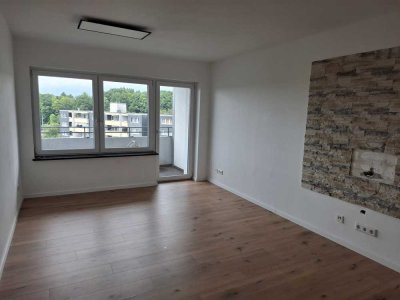 3-Zimmer-Wohnung mit Balkon in Wuppertal-Ronsdorf