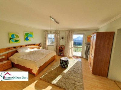 GROSSES WOHNHAUS MIT 2 BAUGRUNDSTÜCKEN IN WEISKIRCHEN!