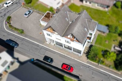 Investieren mit Zukunft – Mehrfamilienhaus mit flexibler Gewerbefläche - vollvermietet ab 09/2025