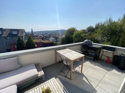 Jetzt oder nie! Exklusive Wohnung in Aschaffenburg zu verkaufen!