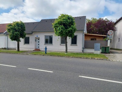 2472 Prellenkirchen - "Klein aber fein" - Häuschen mit wunderschönem Garten