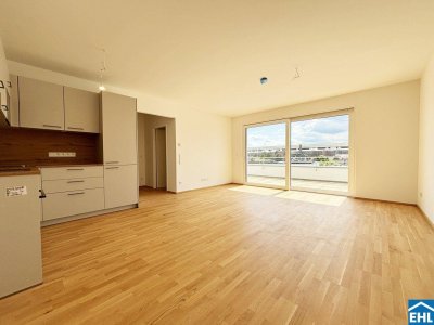 Wohnen mit Stil und Komfort – BELLA VITA in Wiener Neustadt