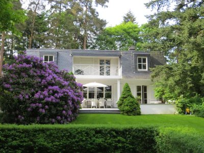 Stilvolle Villa in begehrter Lage Kronberg