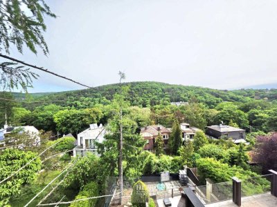 Neuwertiges Einfamilienhaus in Wien: 7 Zimmer, 2 Terrassen, Garage – Ihr Traumhaus!