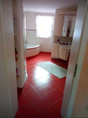 Großzügiges Haus mit 6,5 Zimmern und EBK in Wegenstedt