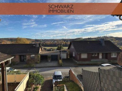 Solides Investment: Gepflegte 2-Zimmer-Etagenwohnung mit Terrasse in Warstein