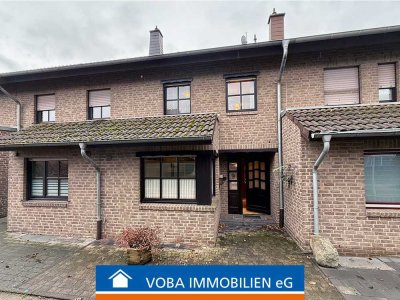 Nette Nachbarschaft gesucht?