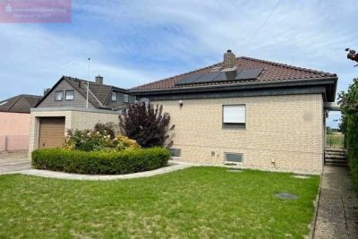 Ankommen, wohlfühlen, leben