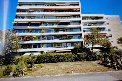 Provisionsfrei!!! Schöne 3-Zimmer-Wohnung mit 2 Balkonen in Hilden.
