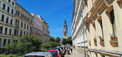 !!!Provisionsfrei!!!*****10min Fußweg in das Zentrum! Traumhaftes Wohnen im Herzen der Stadt!*****