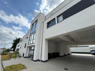 Moderne Neubauwohnung mit Komfort & Effizienz – 4,5-Zimmer auf ca. 102 m² in bester Lage von Waltrop